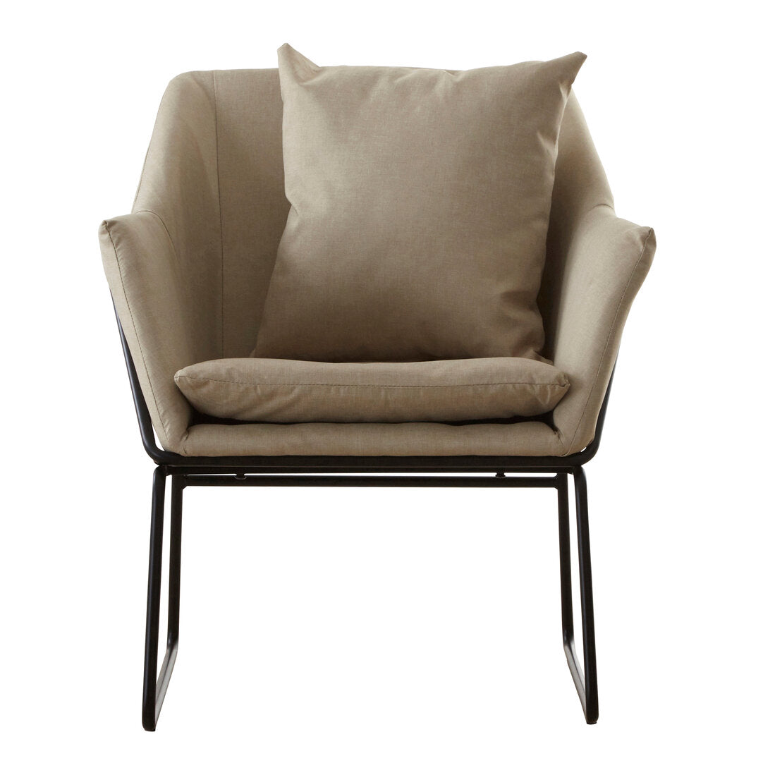 Richmond Stone Armchair