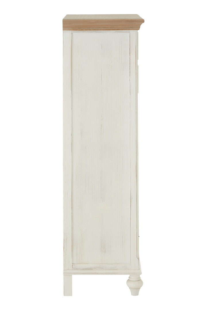 Richmond 7 Drawers Cabinet