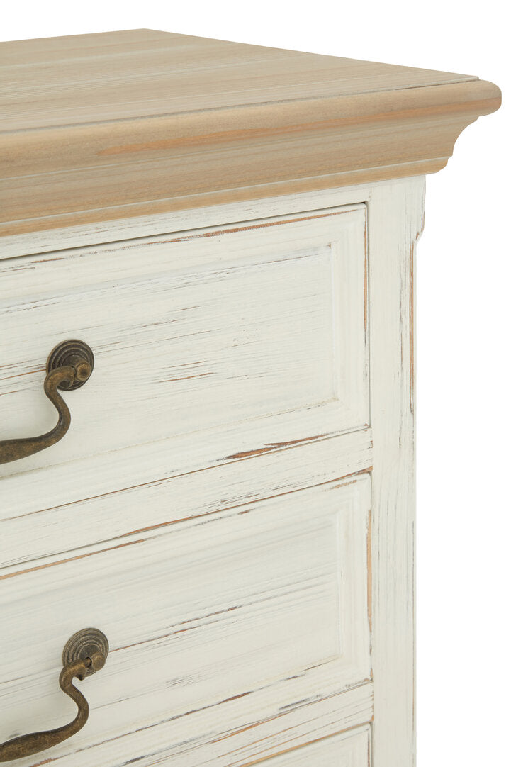 Richmond 7 Drawers Cabinet