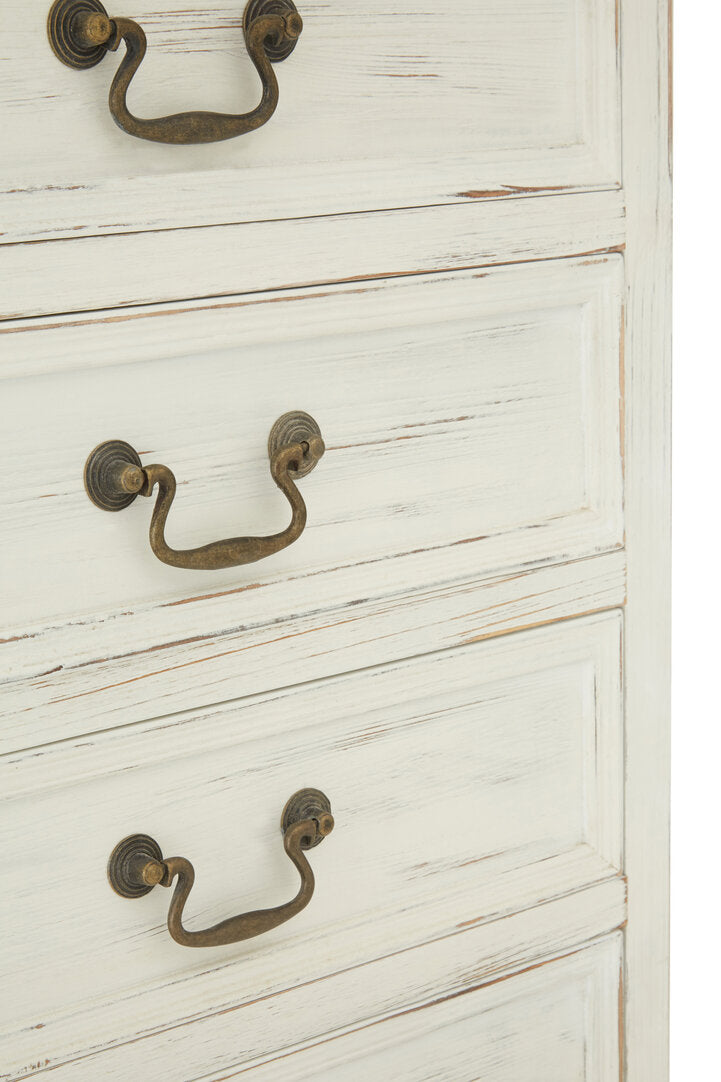 Richmond 7 Drawers Cabinet