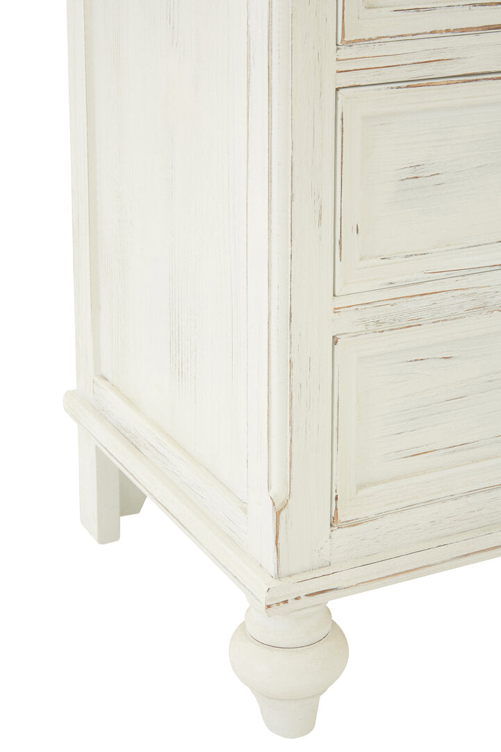 Richmond 7 Drawers Cabinet