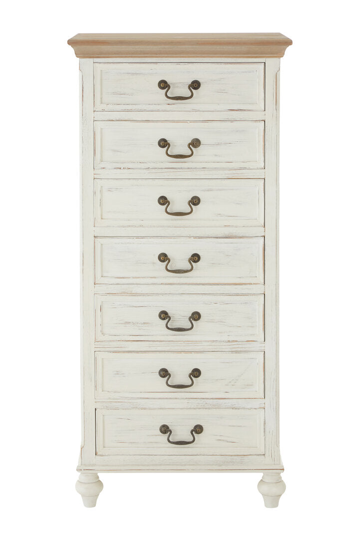 Richmond 7 Drawers Cabinet