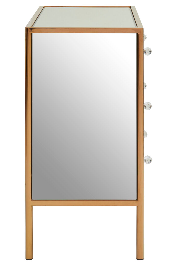 Madison 3 Drawer Chest