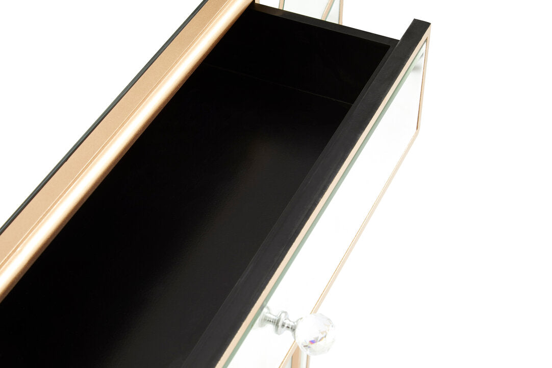 Savannah Console Table