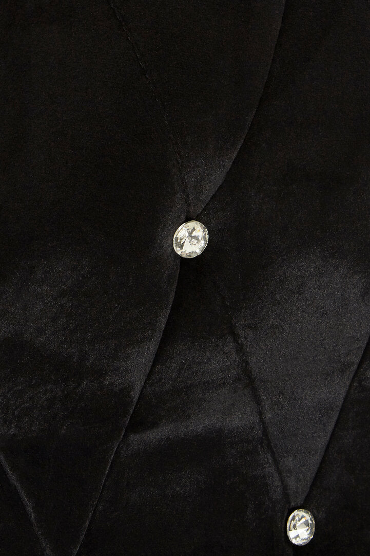 Porto Silver Baroque Chair