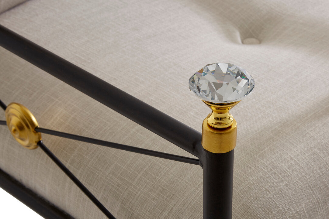 Balmoral High Back Chair