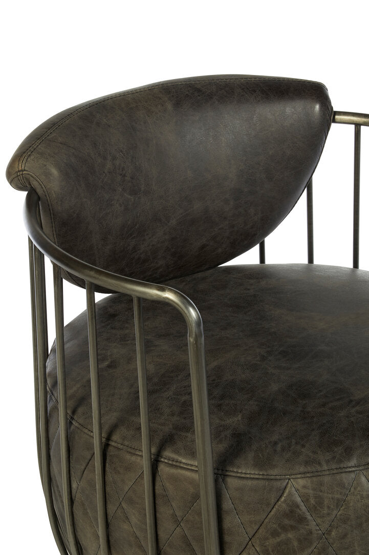 Harrogate Swivel Chair