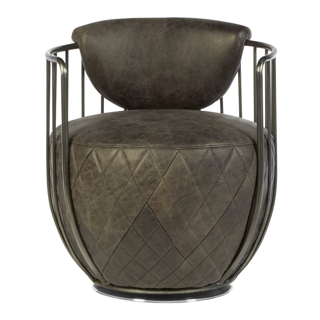 Harrogate Swivel Chair