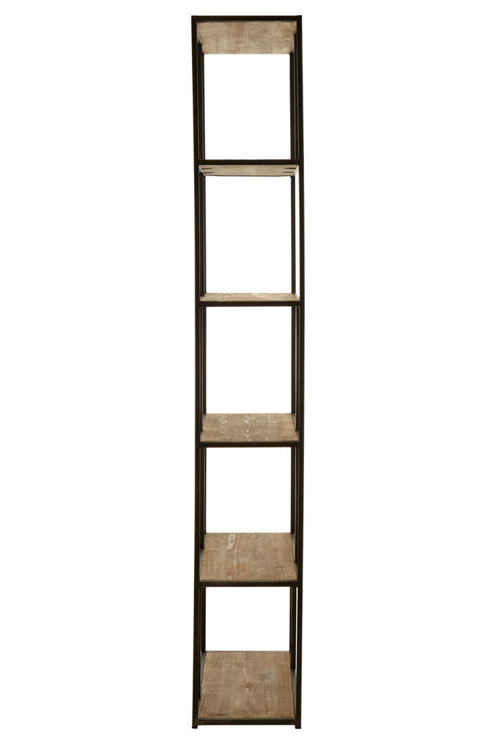 Siena Shelf Unit