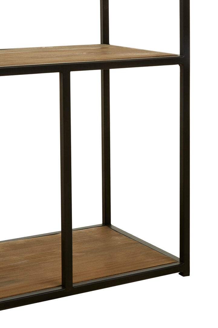 Siena Shelf Unit