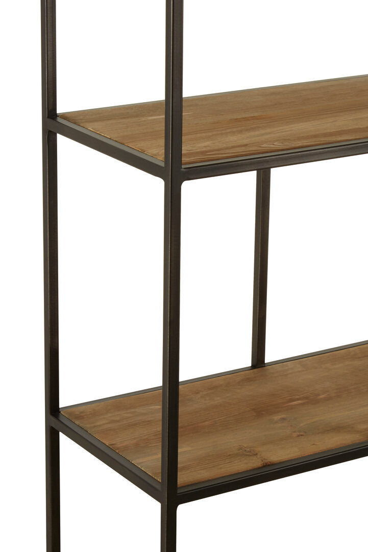 Siena Shelf Unit