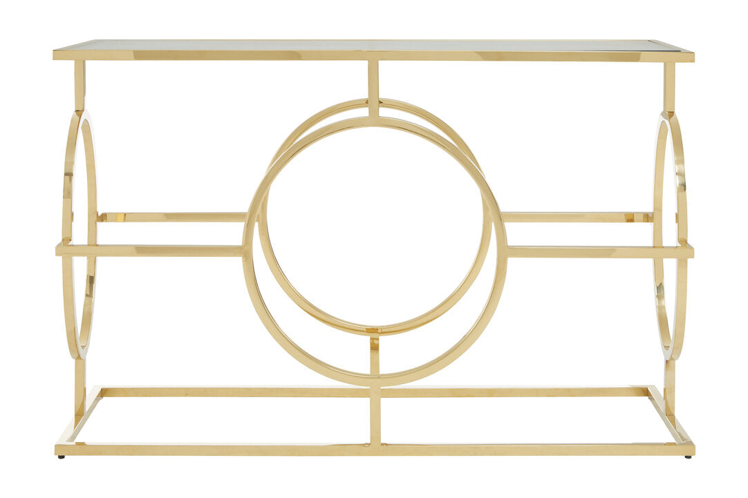 Laguna Console Table