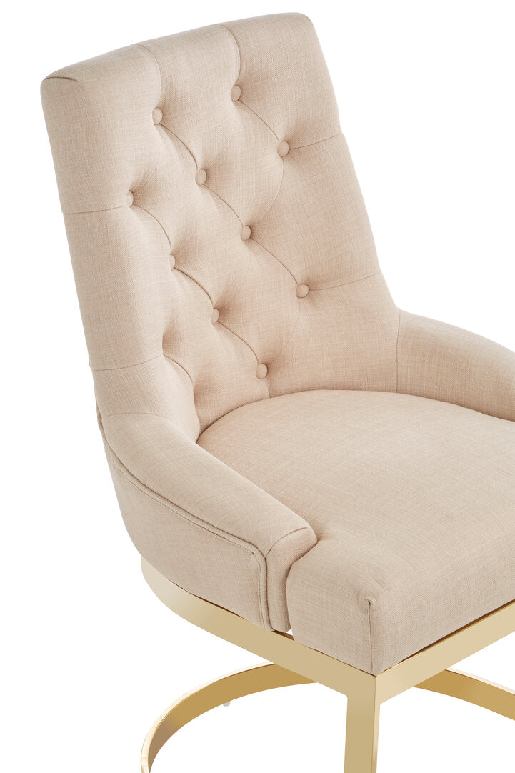 Devon Natural Dining Chair