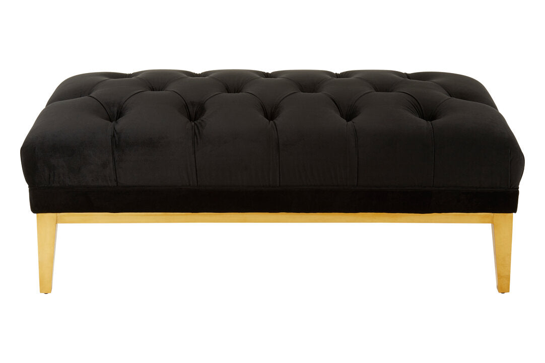Richmond Chesterfield Ottoman