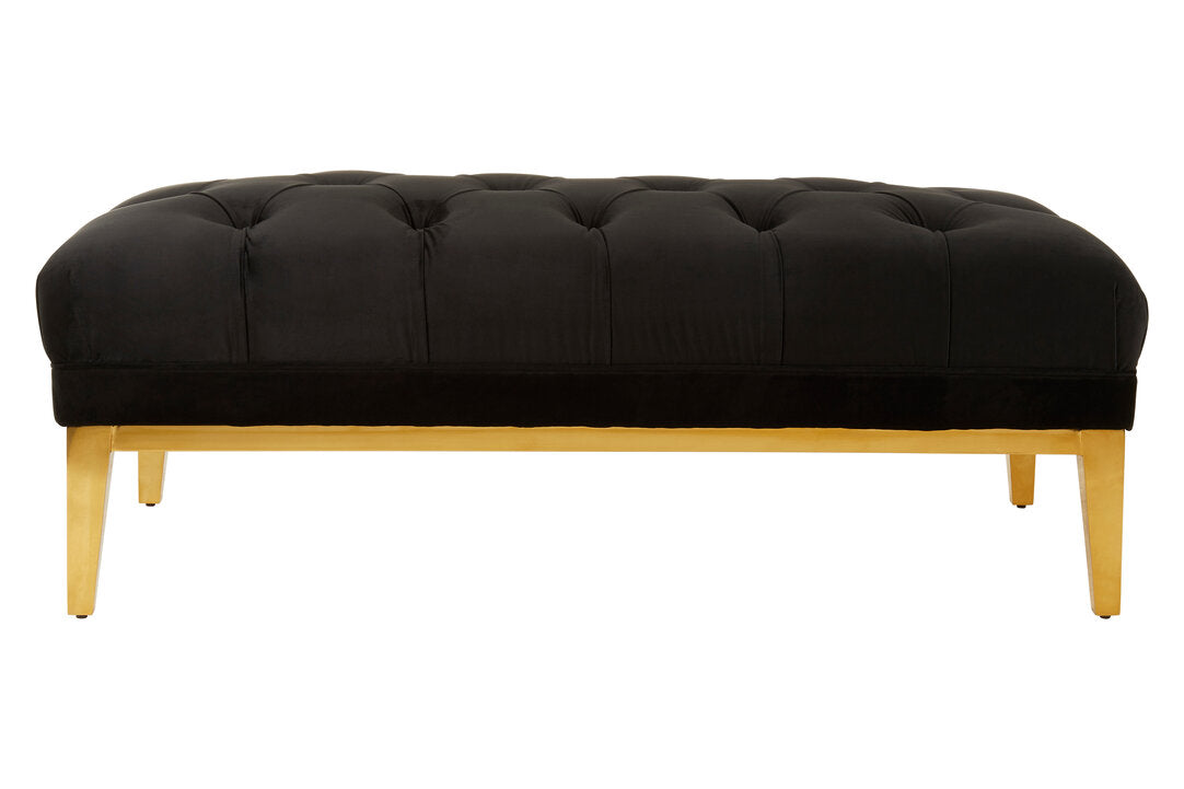 Richmond Chesterfield Ottoman