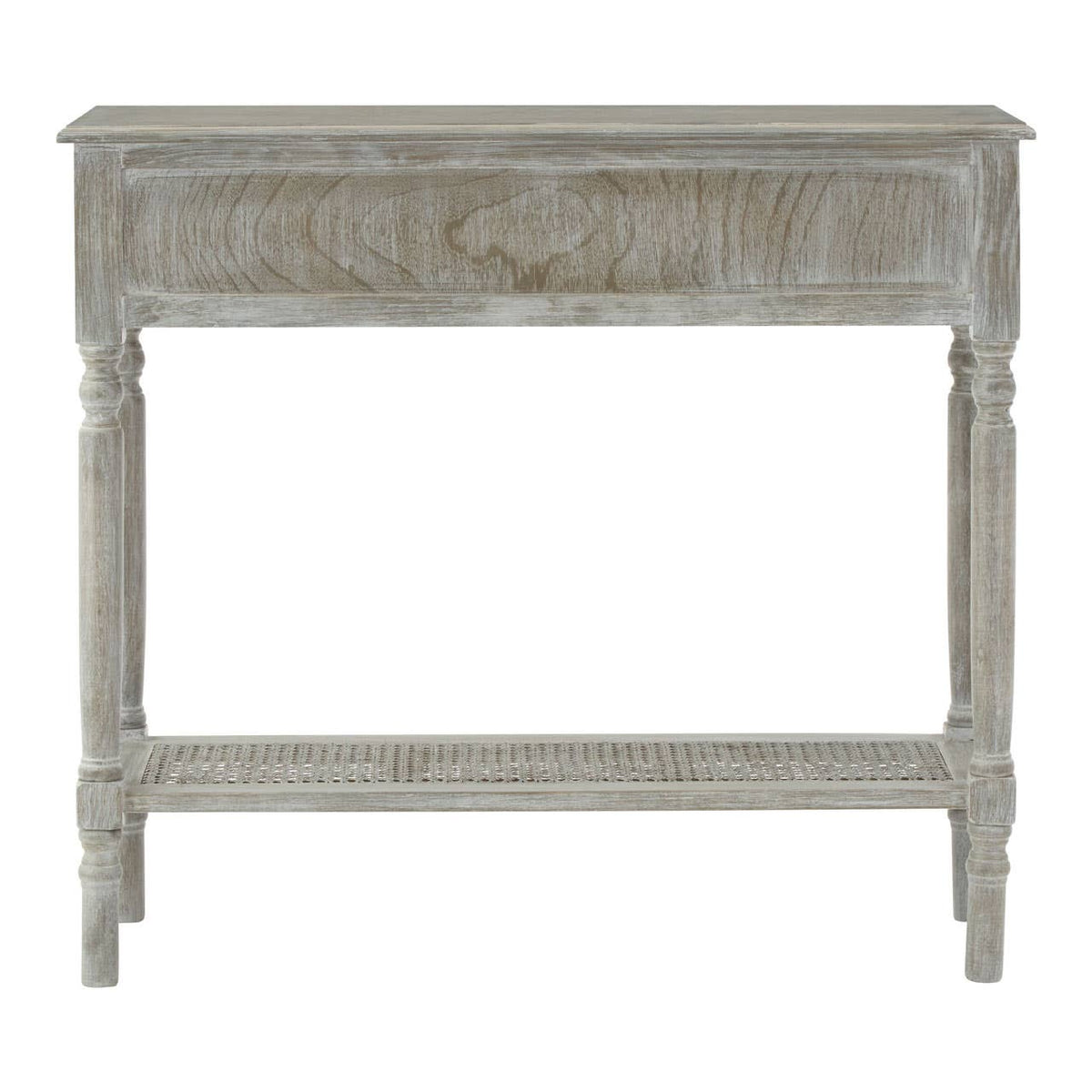 Savoy 2 Drawer Rectangular Console Table