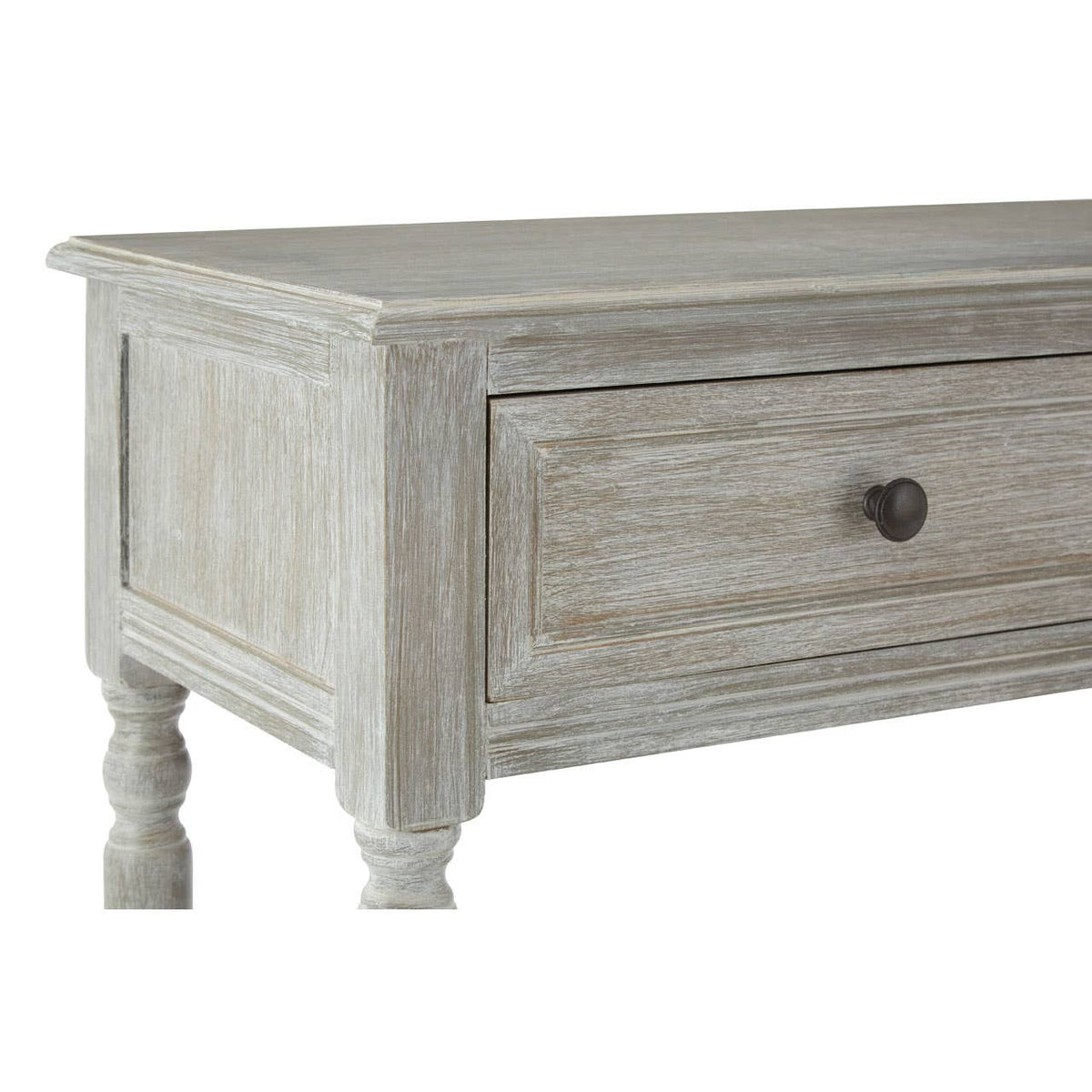 Savoy 2 Drawer Rectangular Console Table