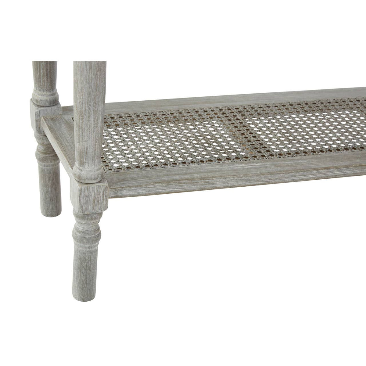 Savoy 2 Drawer Rectangular Console Table