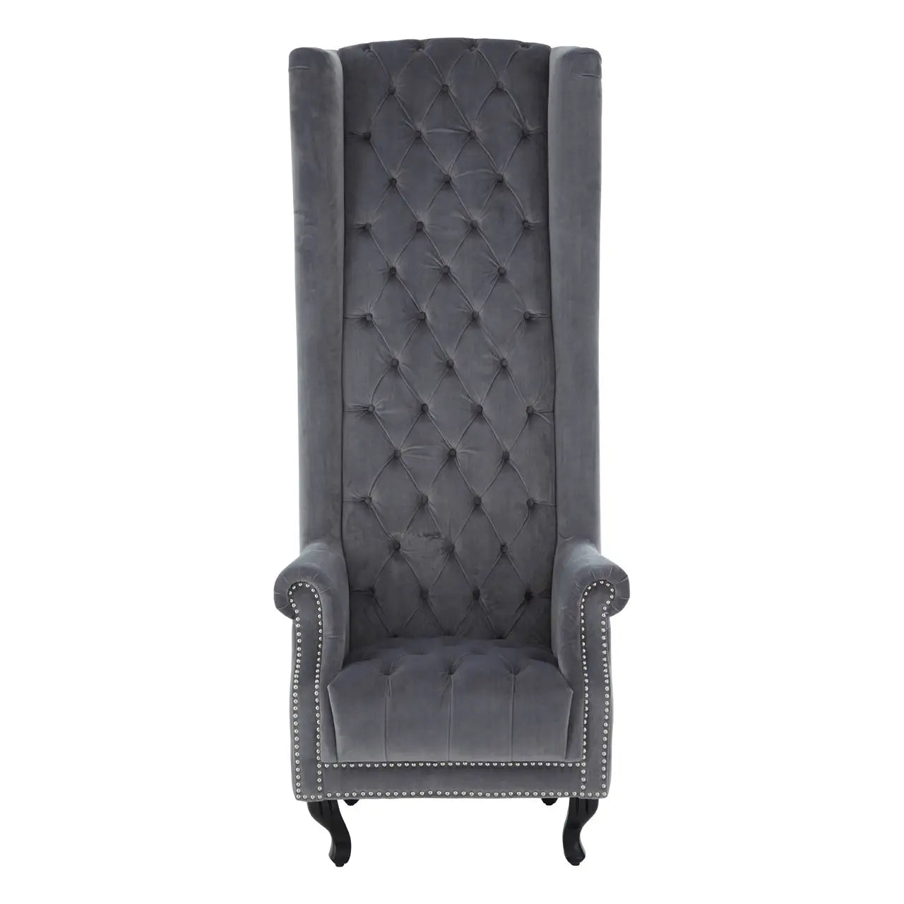 Regents Park Tall Porter Chair