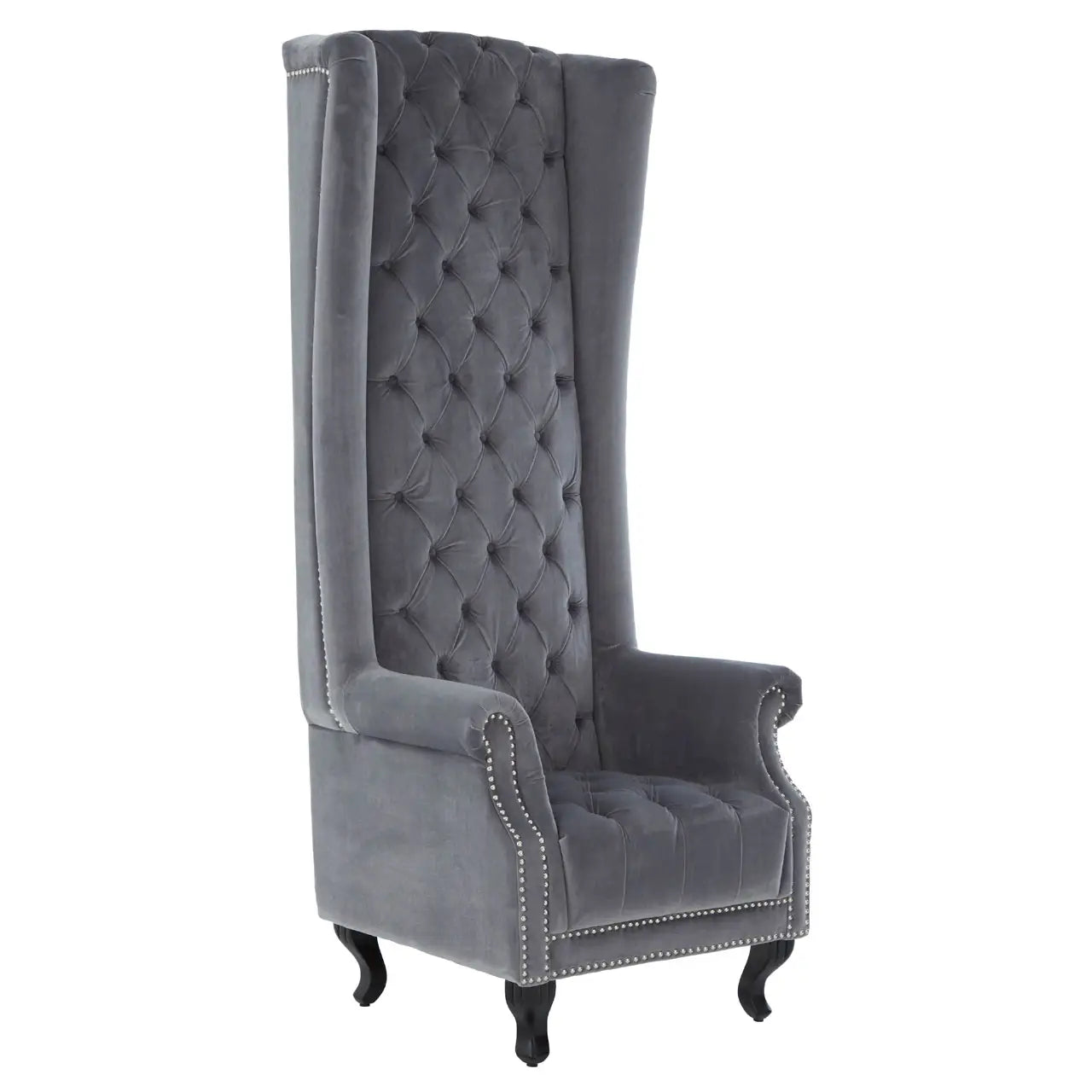 Regents Park Tall Porter Chair
