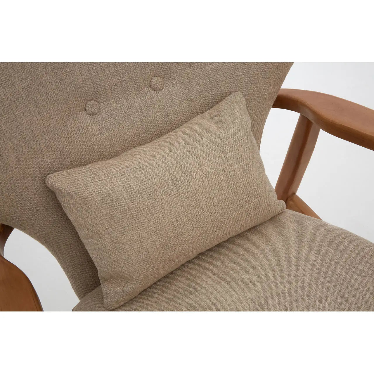 Stockholm Beige Chair