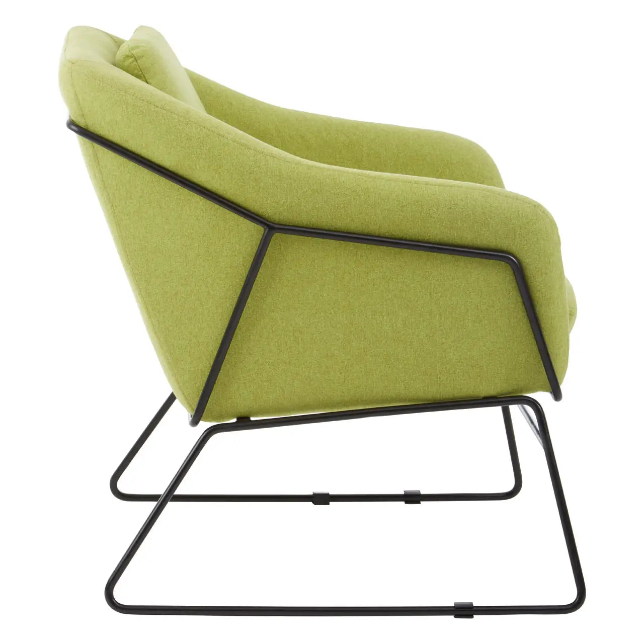 Stockholm Green Chair