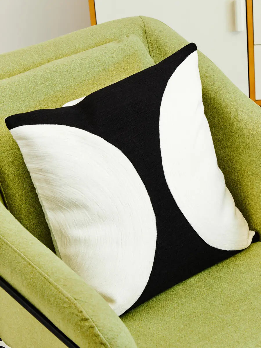 Stockholm Green Chair