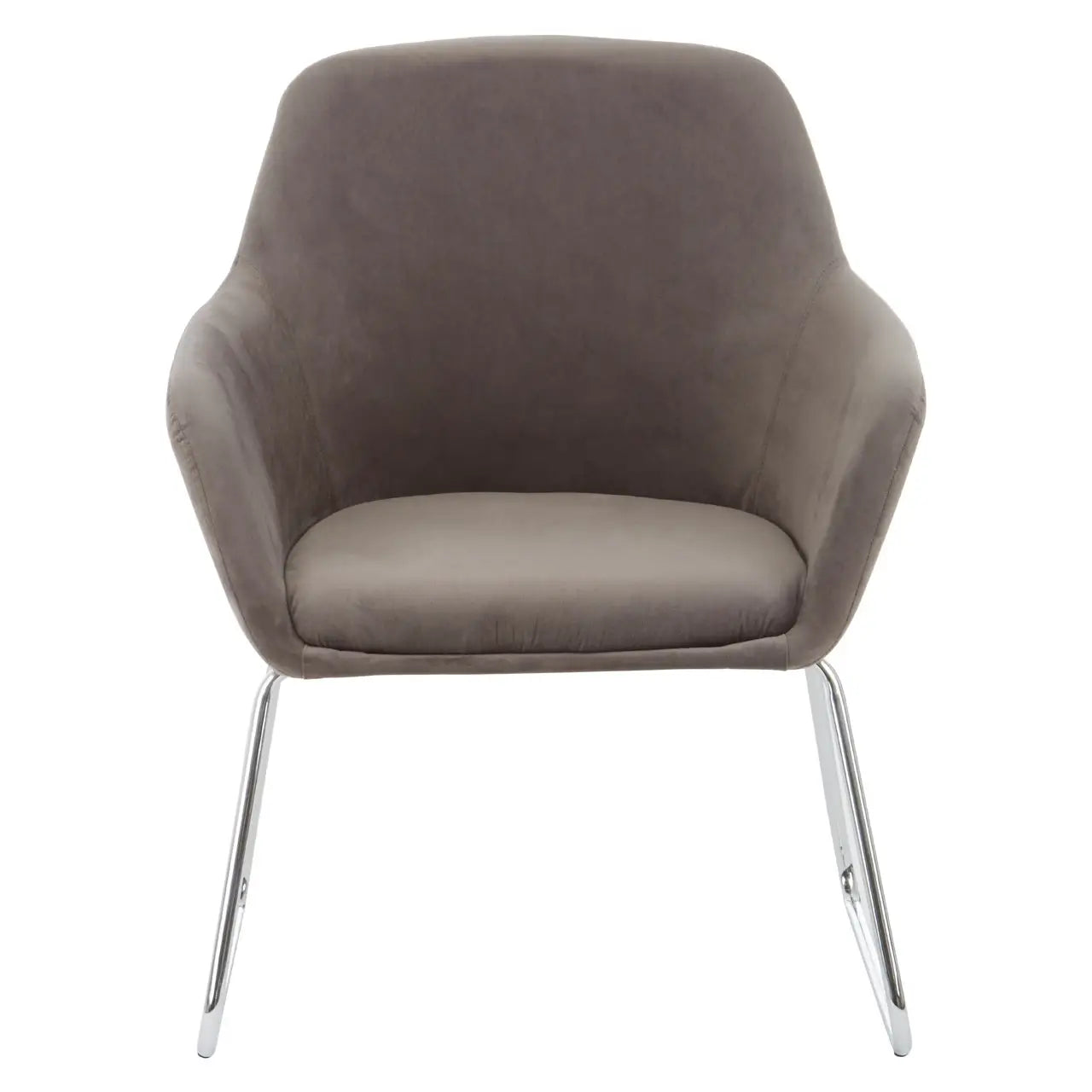 Stockholm Fabric Chair