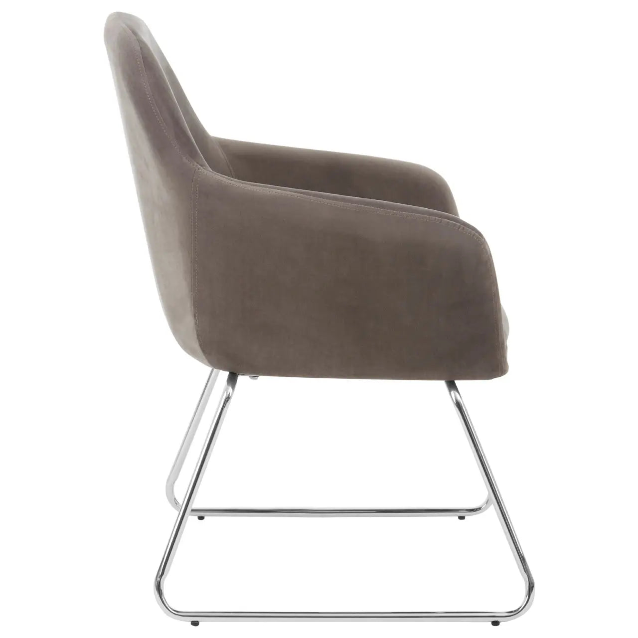 Stockholm Fabric Chair