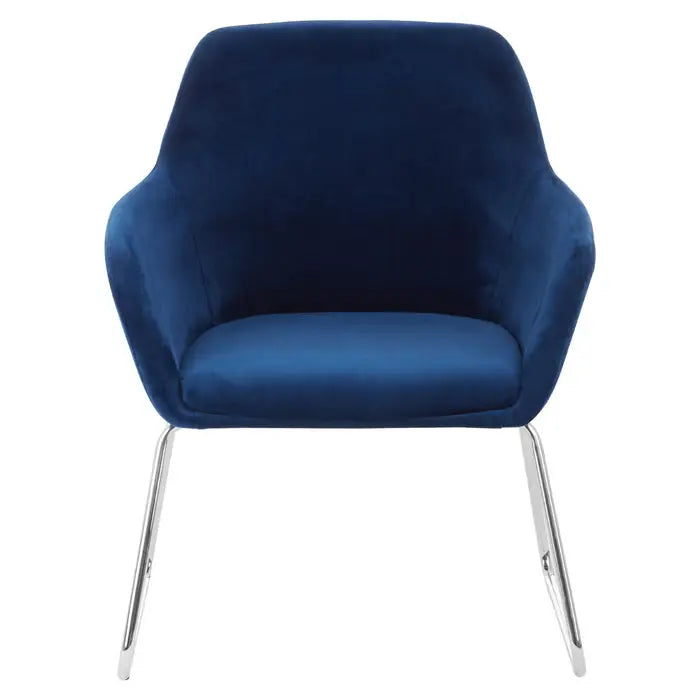 Stockholm Fabric Chair