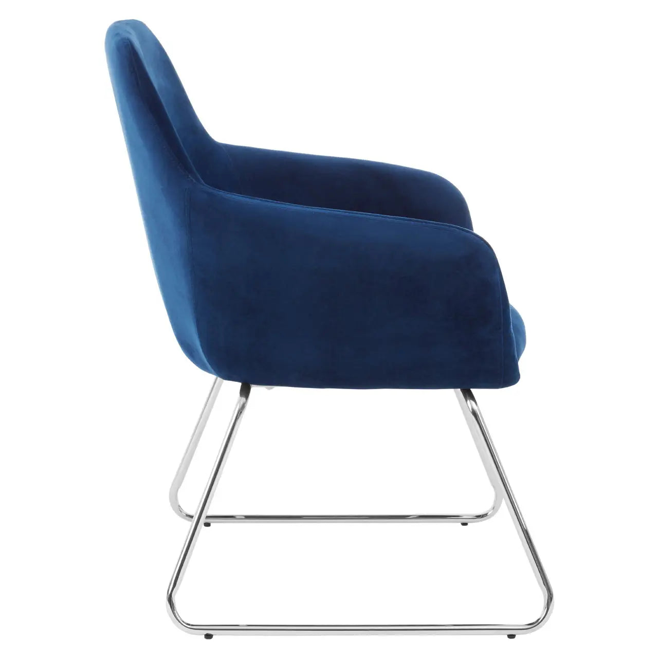 Stockholm Fabric Chair