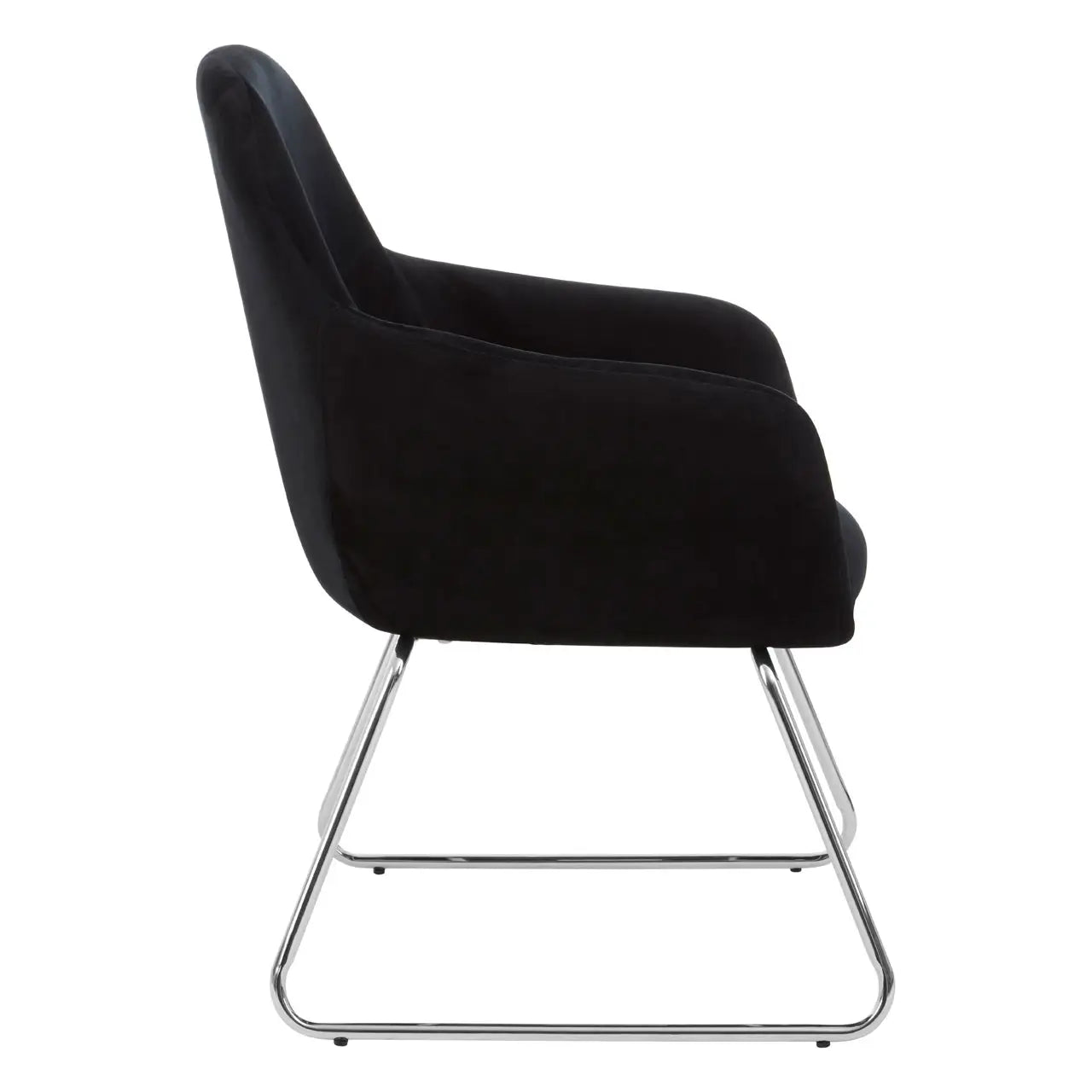 Stockholm Fabric Chair