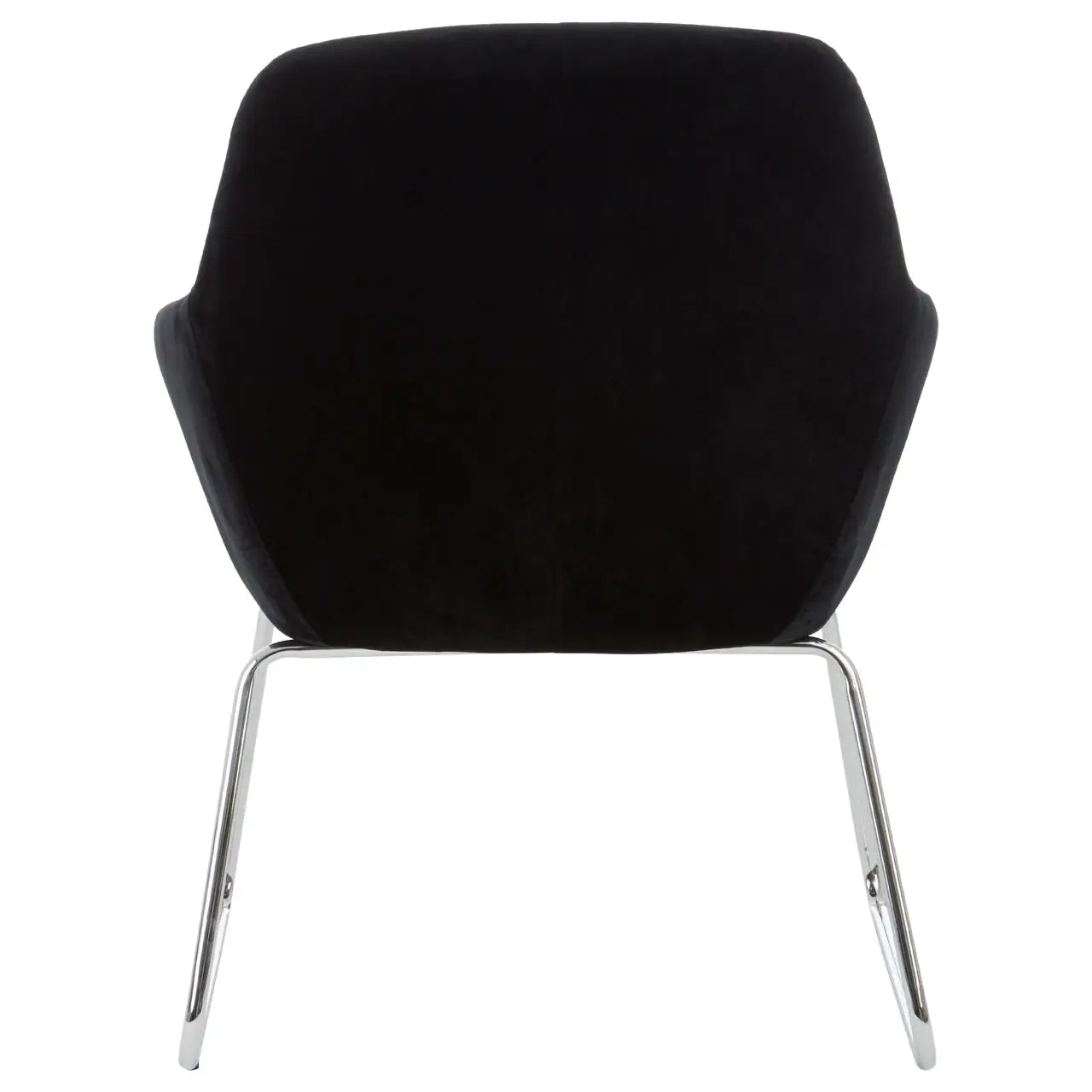 Stockholm Fabric Chair