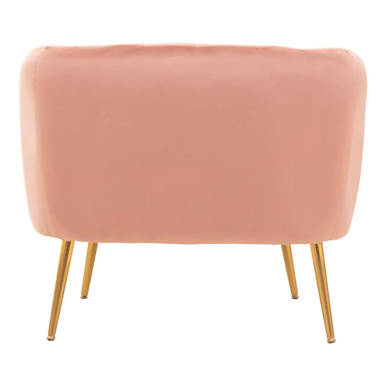 Larissa Velvet Chair