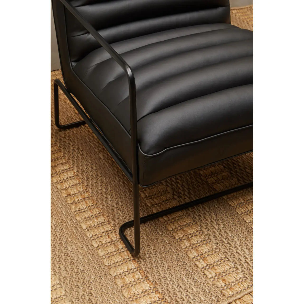 New Foundry Chair