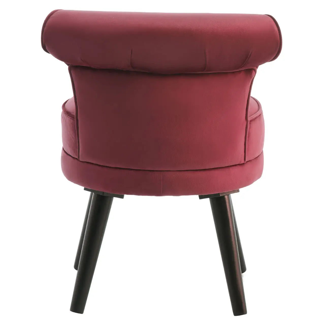 Kids Loretta Velvet Chair