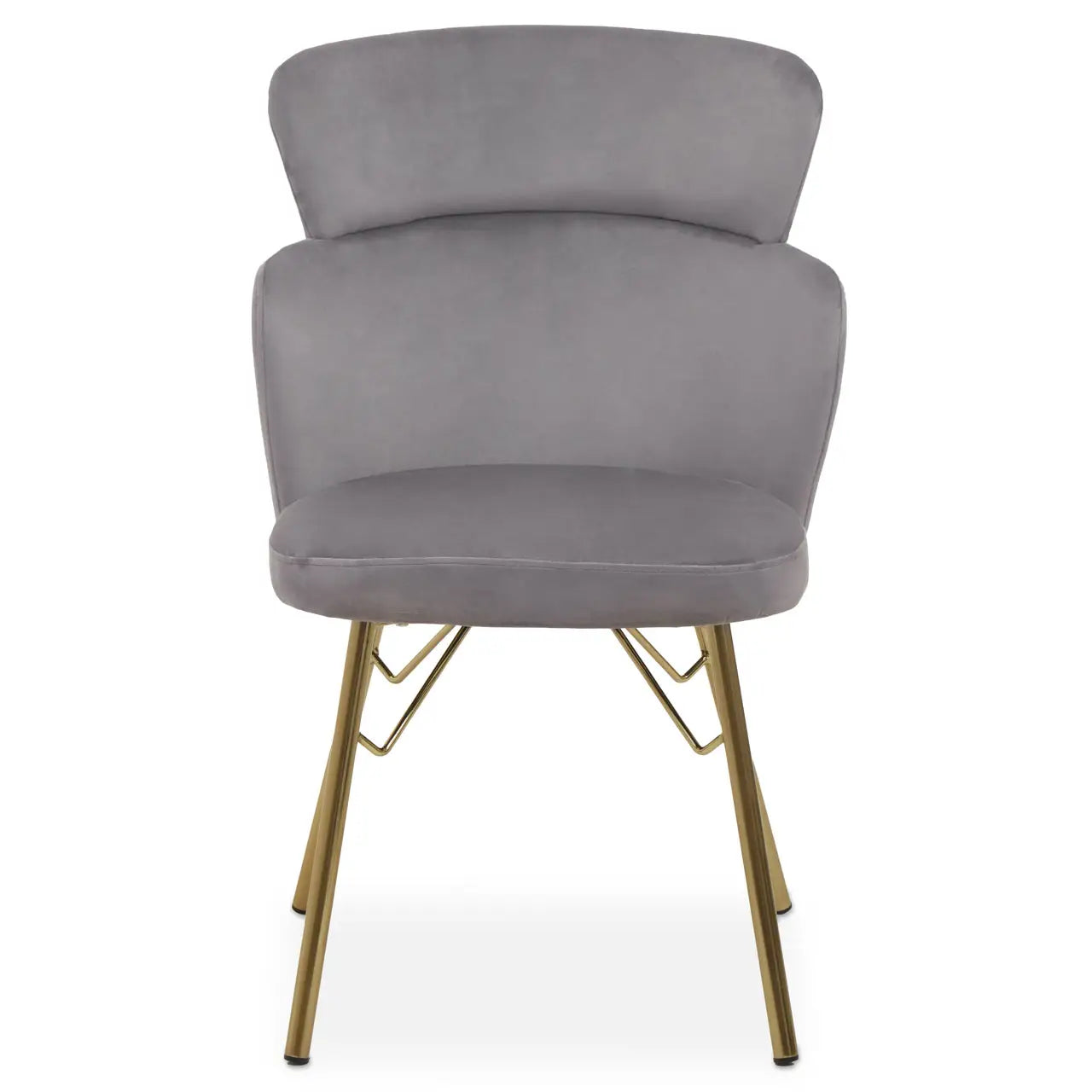 Veneto Velvet Chair