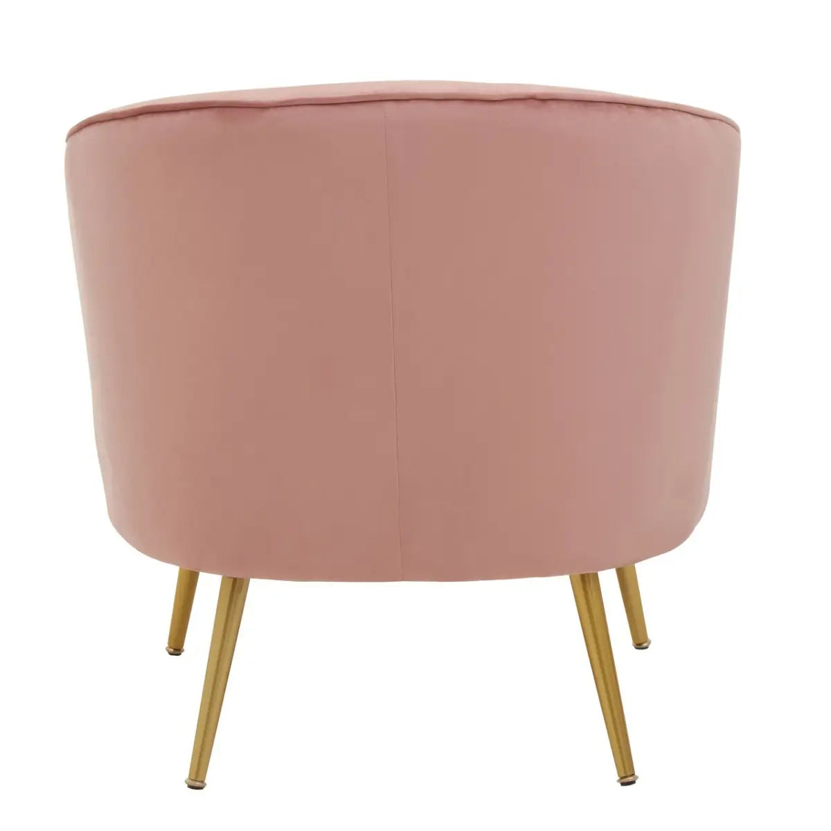 Yolanda Velvet Chair