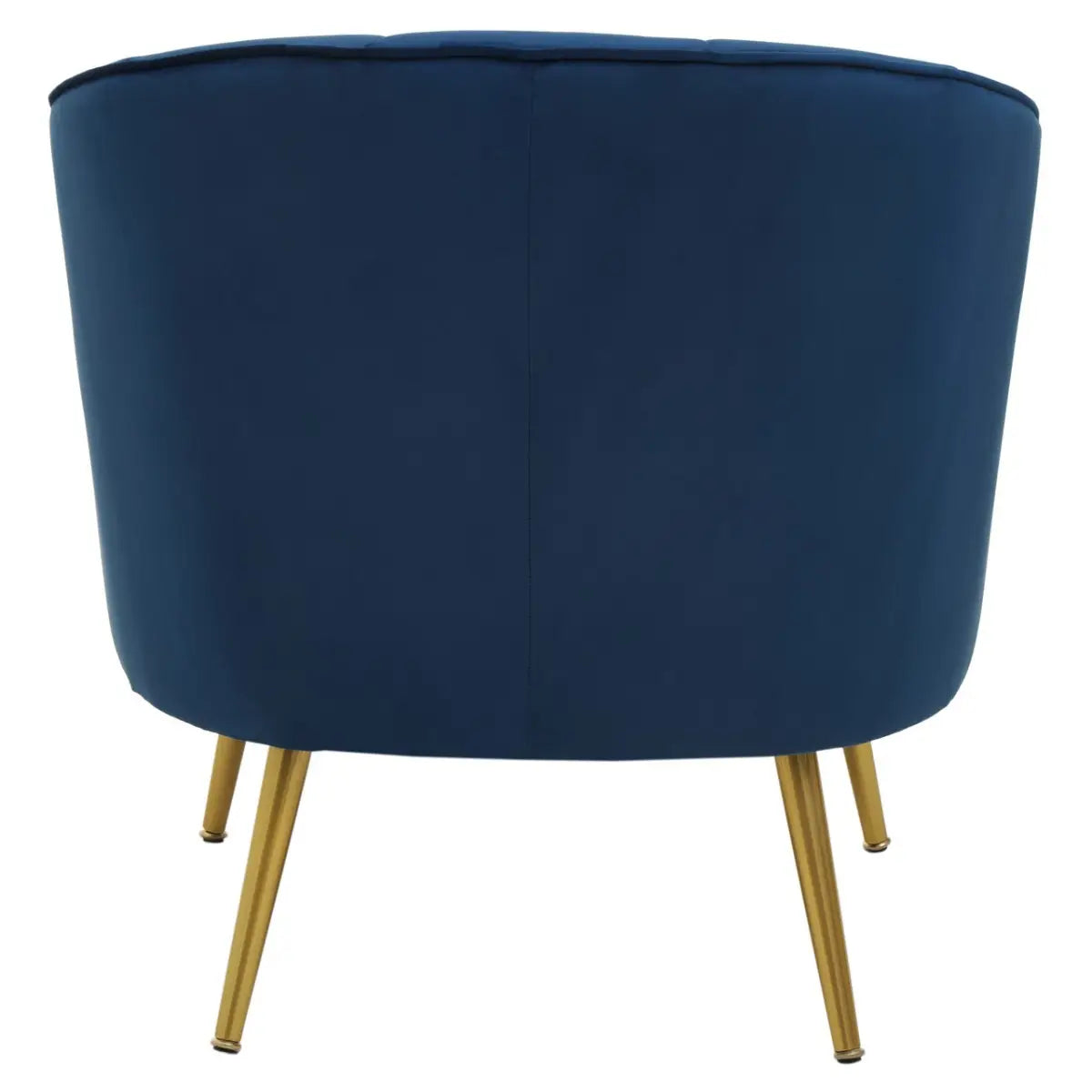 Yolanda Velvet Chair