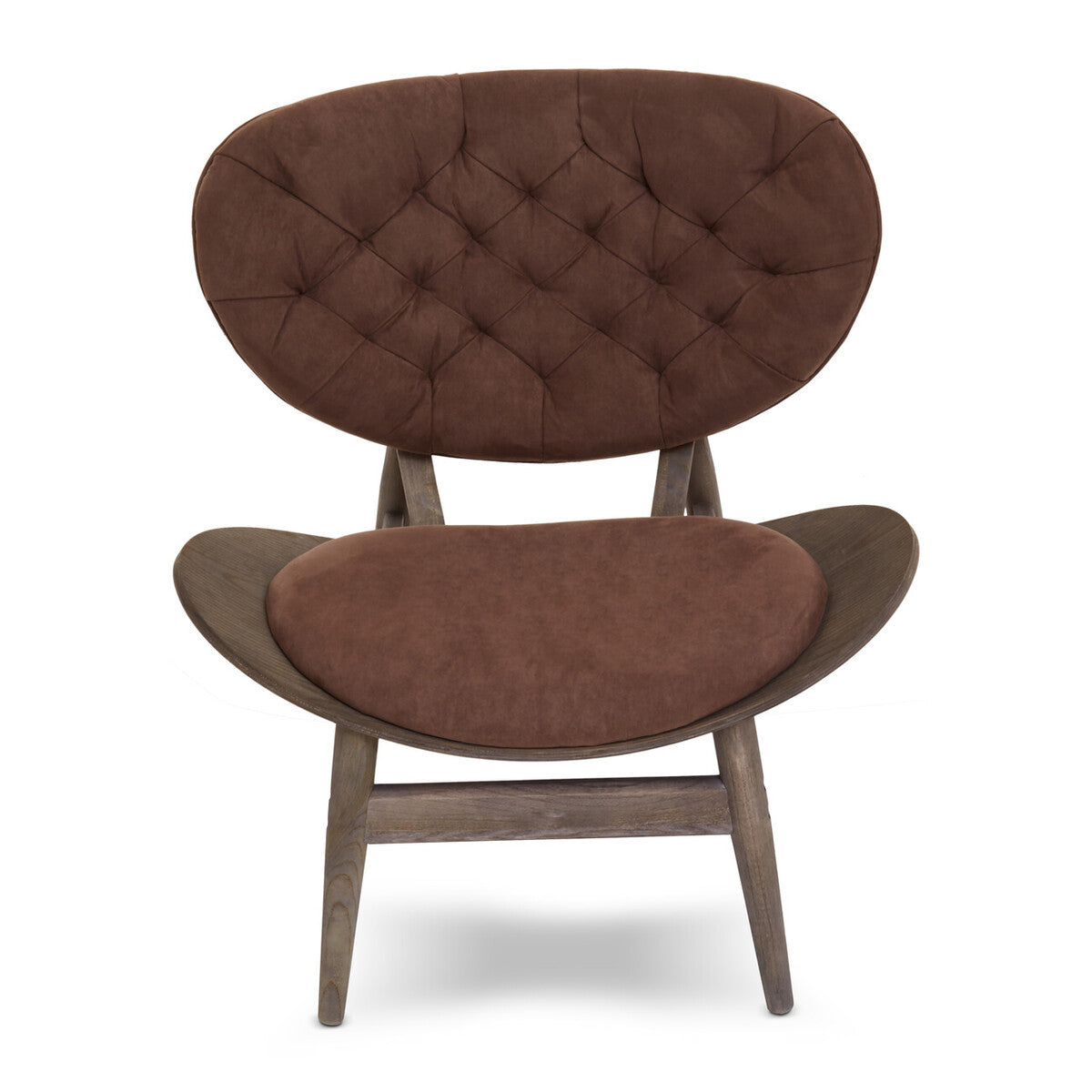 Harrogate Chair with Elm Wood Frame