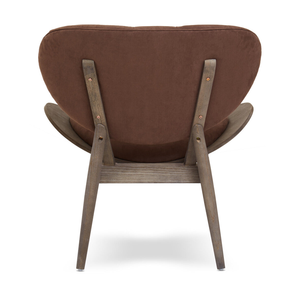 Harrogate Chair with Elm Wood Frame