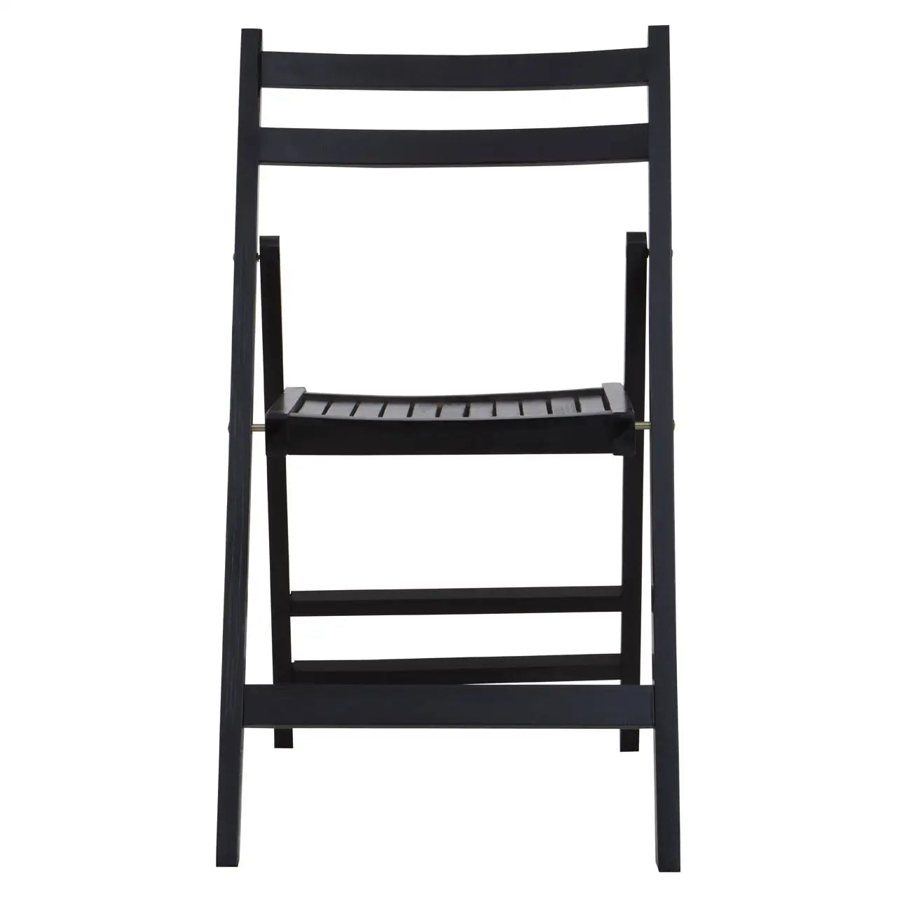 Beauport Wood Folding Chair