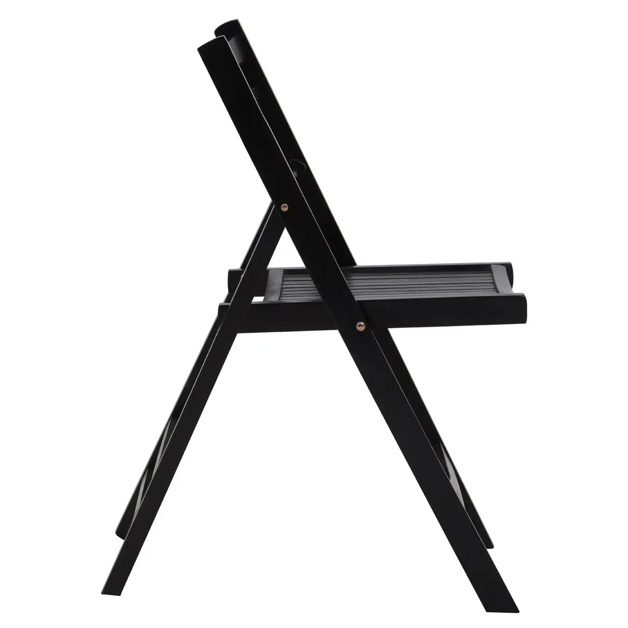 Beauport Wood Folding Chair