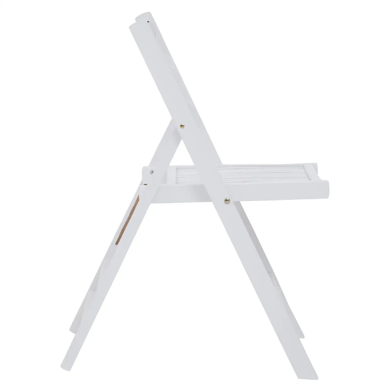 Beauport Wood Folding Chair
