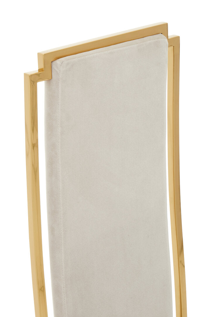 Whitby Tall Back Dining Chair