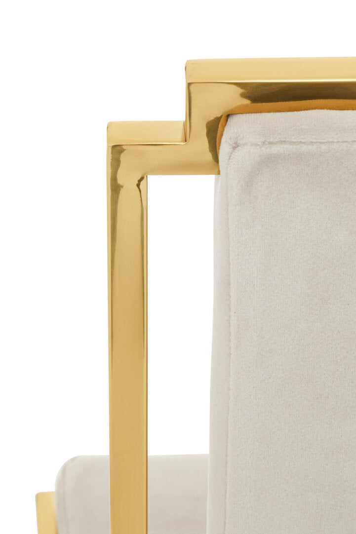 Whitby Tall Back Dining Chair