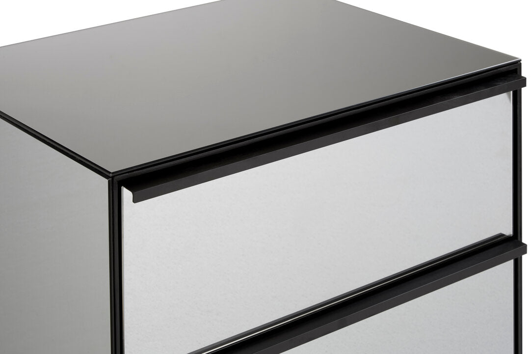 Regent 2 Drawer Chest