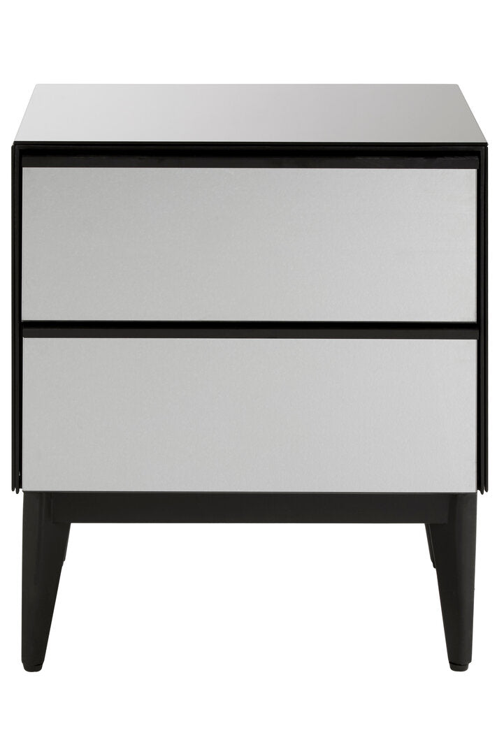 Belgravia 2 Drawer Chest