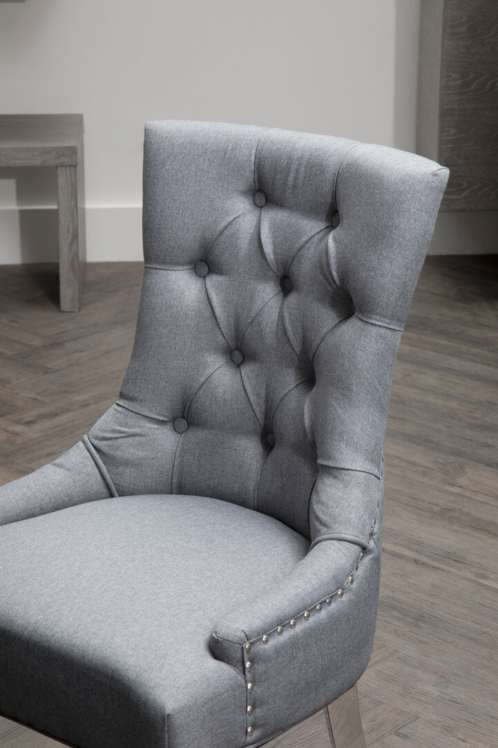 Notting Grey Dining Chair
