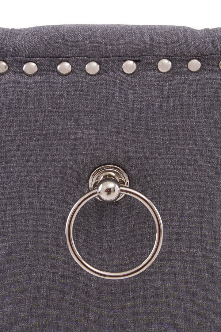 Notting Grey Dining Chair